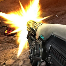 Play Trigger Combat Online