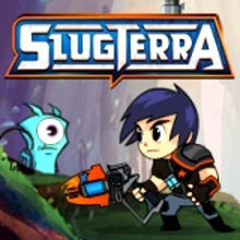 Play Battle For Slugterra Online