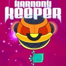 Play Harmony Keeper Online