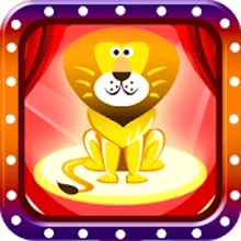 Play Trolling Lion Jump Online