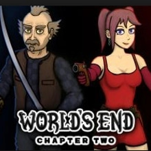 Worlds End Chapter 2