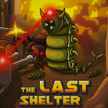Play The Last Shelter Online