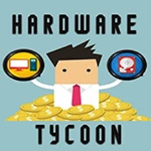 Play Hardware Tycoon Online