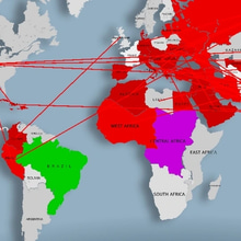 Play World Peace Simulator 2015 Online