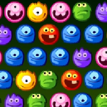 Play Throwing monsters Online