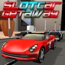 Play Slotcar Getaway Online