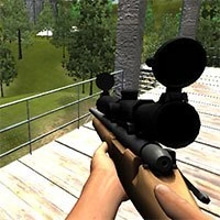 Play Terrain Sniper Online