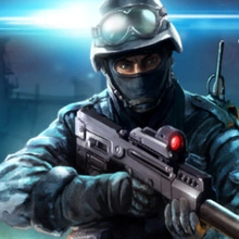 Play Counter Strike - Global Offensive Online