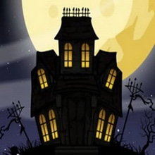 Play Spooke Pang Online