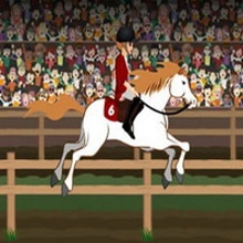 Play Jenny's Jockey Adventures Online