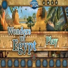 Play Wonders of Egypt Online