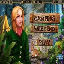 Play Camping Weekend Online