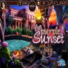 Play The Purple Sunset Online