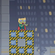 Play Zombieland Online