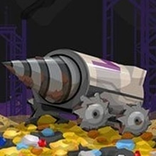 Play Midnight Miner Online
