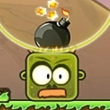 Play Bombing Zombies Online