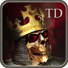 Play Old Heroes TD Online