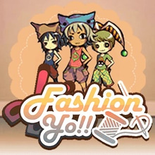 Play Fashion Yo!! Online
