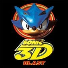 Play Sonic 3D Blast Online