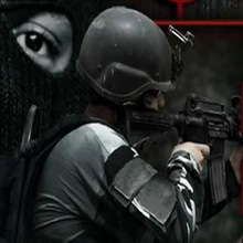 Play Special Forces Online