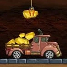 Play Gold Mine Car Online