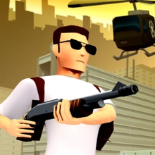 Play Hammer 2 Reloaded Online