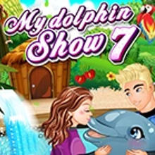 Play My Dolphin Show 7 Online