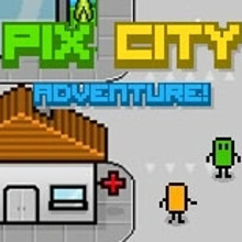 Play Pix City Online