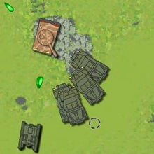 Play Metal Arena HD Online