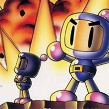 Play Neo Bomberman Online