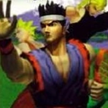 Play Virtua Fighter 2 Genesis Online