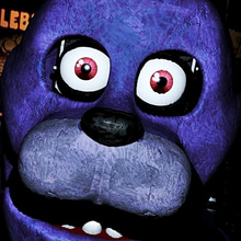 Play Five Days at Freddys: Rage at Night Online