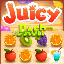 Play Juicy Dash Online