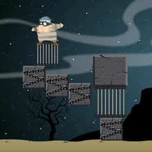 Play Put in Jail Online