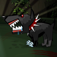 Play Mutant war Online