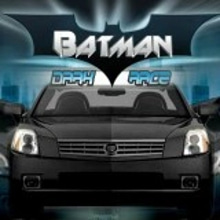 Play Batman Dark Race Online