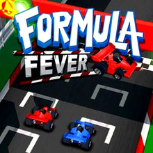 Play Formula Fever Online