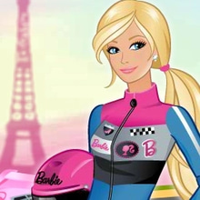 Play Race Car Cutie Online