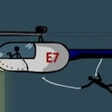 Play Spider Stickman 2 City Traffic Online