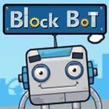 Play Block Bot Online