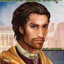 Play Merchant of Persia Online