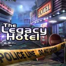 Play The Legacy Hotel Online