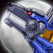 Play Robot Slayer Wolf Online