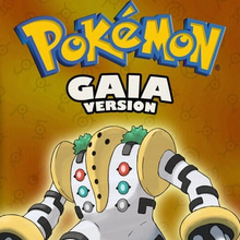 Play Pokemon Gaia V2 Online