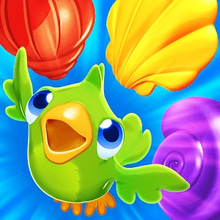 Play Tropical Trip Online
