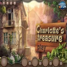 Play Charlottes Treasure Online