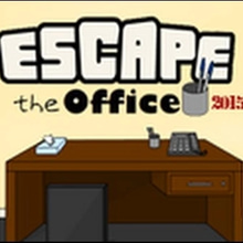 Play Escape the Office 2015 Online