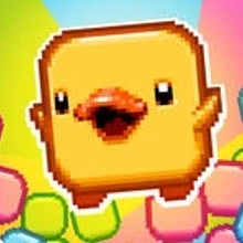 Play Duck Bumps Online Online