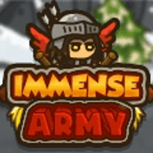 Play Immense Army Online