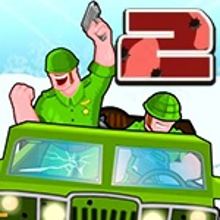 Play Battalion commander 2 Online